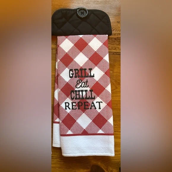 Kitchen towel - Picture 1 of 1